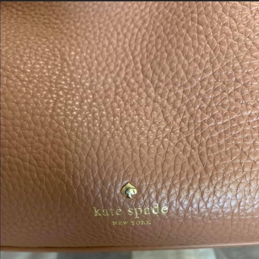 Kate Spade Purse - Picture 2 of 5